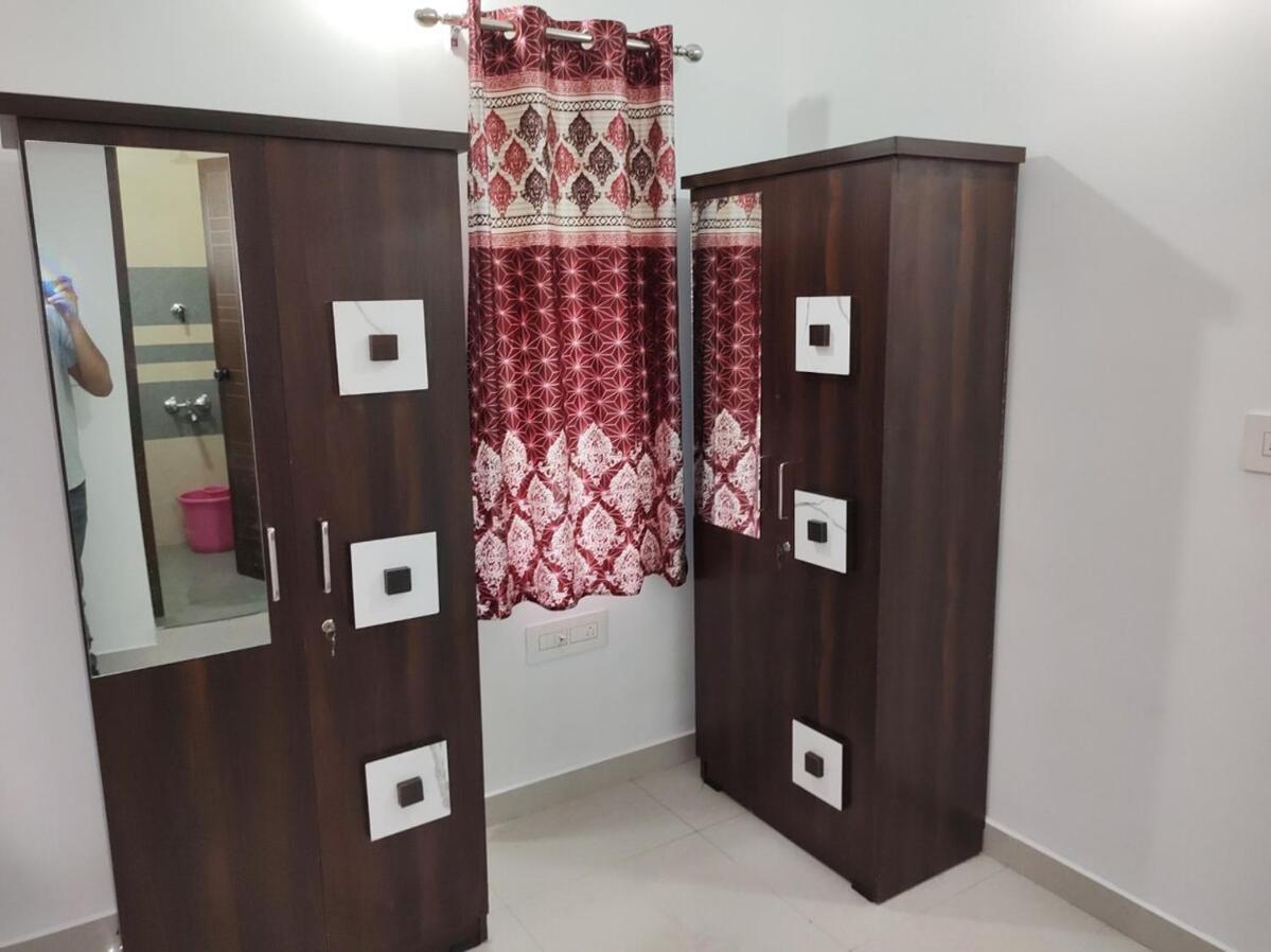 Fully Furnished 3Bhk 2 Floor Villa Ангамали Экстерьер фото