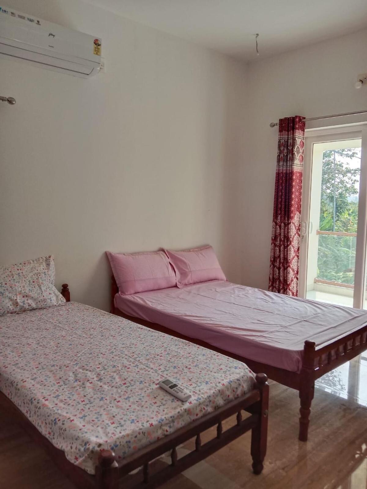 Fully Furnished 3Bhk 2 Floor Villa Ангамали Экстерьер фото