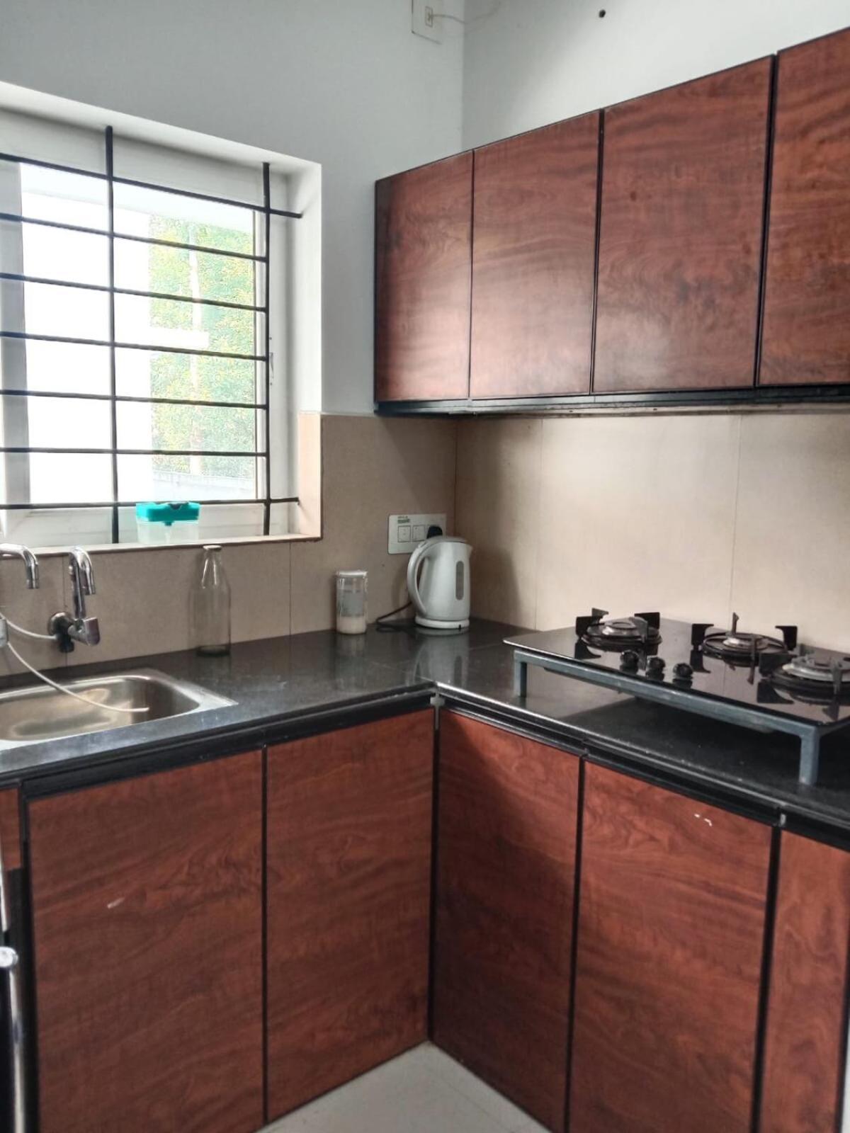 Fully Furnished 3Bhk 2 Floor Villa Ангамали Экстерьер фото