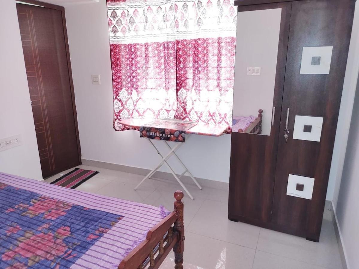 Fully Furnished 3Bhk 2 Floor Villa Ангамали Экстерьер фото